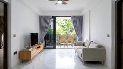 Tanah Merah Kechil Link (D16), Condominium #560548121